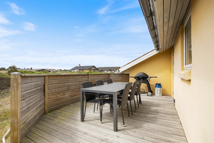Ferienhaus G5256 in Sivbjerg 69, Nr. Lyngvig - Bild #33