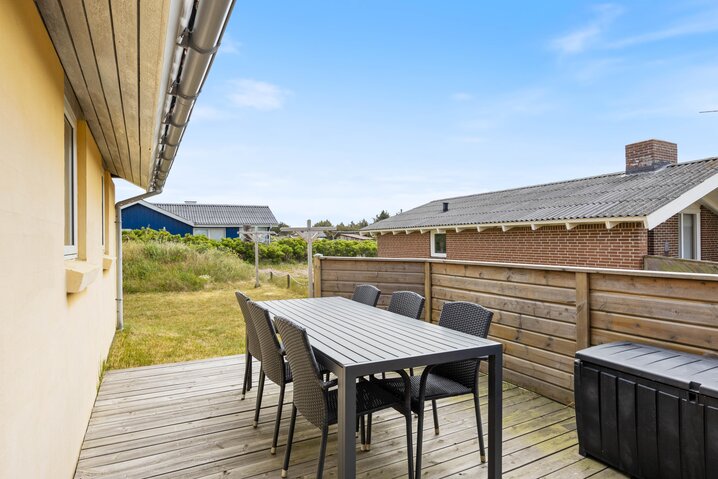 Ferienhaus G5256 in Sivbjerg 69, Nr. Lyngvig - Bild #34