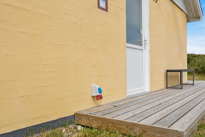 Ferienhaus G5256 in Sivbjerg 69, Nr. Lyngvig - Bild #36