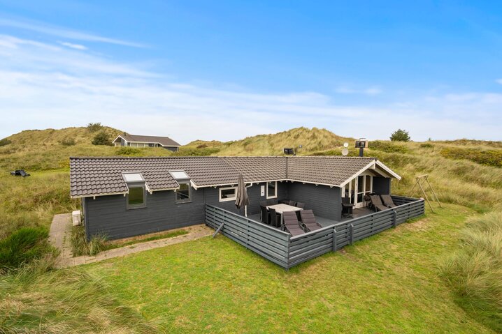 Ferienhaus G5260 in Gammeleng 12, Nr. Lyngvig - Bild #0