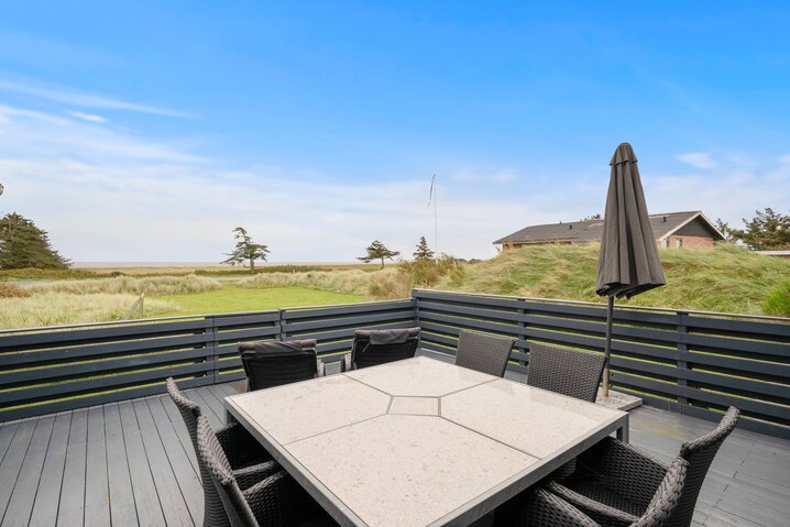 Ferienhaus G5260 in Gammeleng 12, Nr. Lyngvig - Bild #28