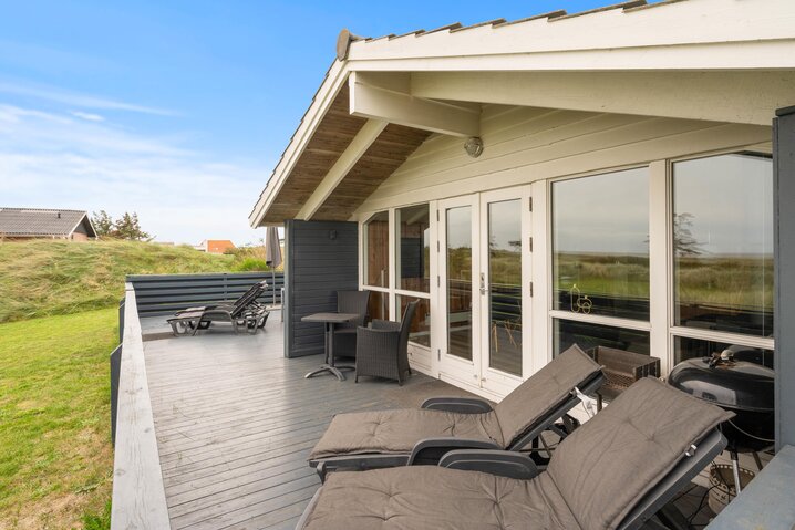 Ferienhaus G5260 in Gammeleng 12, Nr. Lyngvig - Bild #29