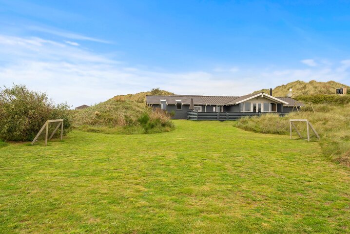 Ferienhaus G5260 in Gammeleng 12, Nr. Lyngvig - Bild #32