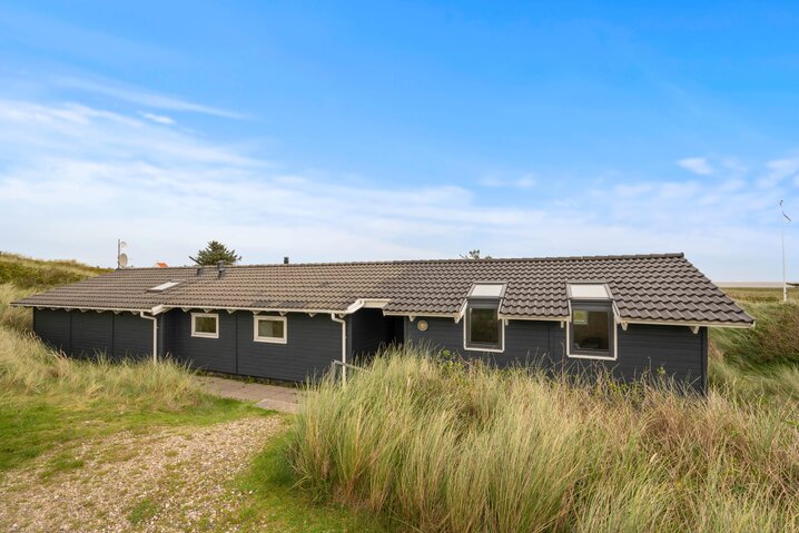 Ferienhaus G5260 in Gammeleng 12, Nr. Lyngvig - Bild #34