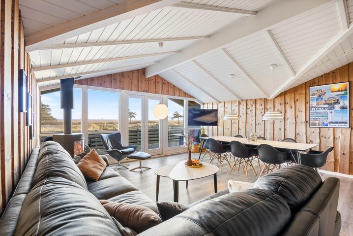 Ferienhaus G5260 in Gammeleng 12, Nr. Lyngvig - Bild #1