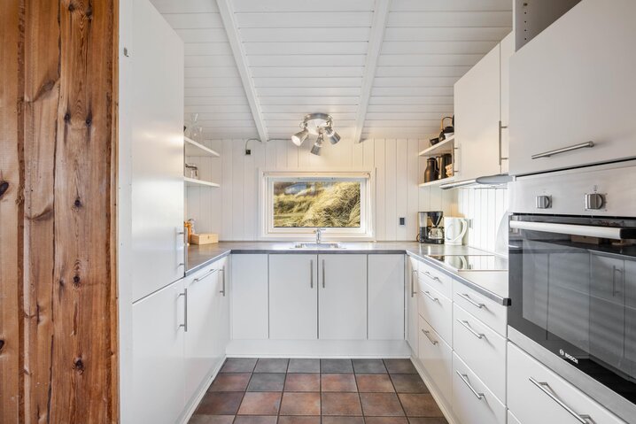 Ferienhaus G5260 in Gammeleng 12, Nr. Lyngvig - Bild #2