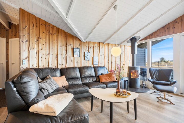 Ferienhaus G5260 in Gammeleng 12, Nr. Lyngvig - Bild #4