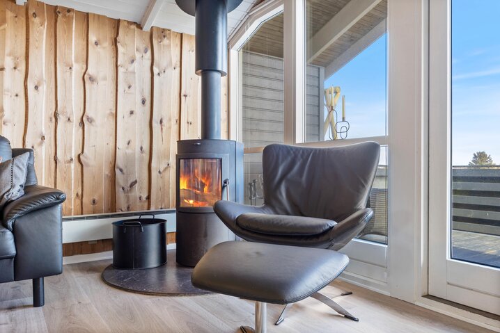 Ferienhaus G5260 in Gammeleng 12, Nr. Lyngvig - Bild #5