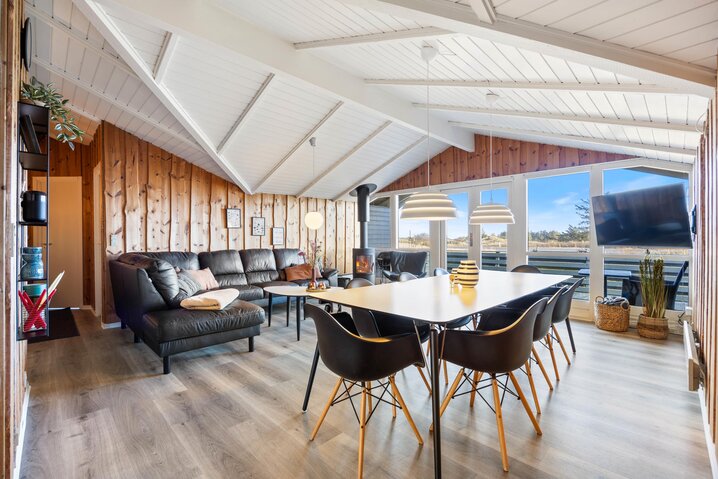 Ferienhaus G5260 in Gammeleng 12, Nr. Lyngvig - Bild #8