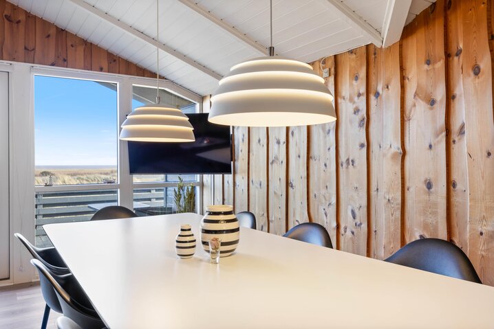 Ferienhaus G5260 in Gammeleng 12, Nr. Lyngvig - Bild #9