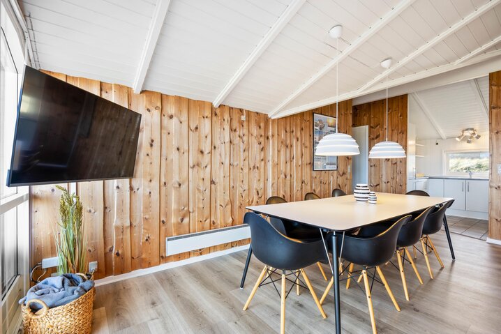Ferienhaus G5260 in Gammeleng 12, Nr. Lyngvig - Bild #10