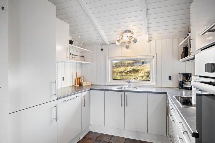 Ferienhaus G5260 in Gammeleng 12, Nr. Lyngvig - Bild #11