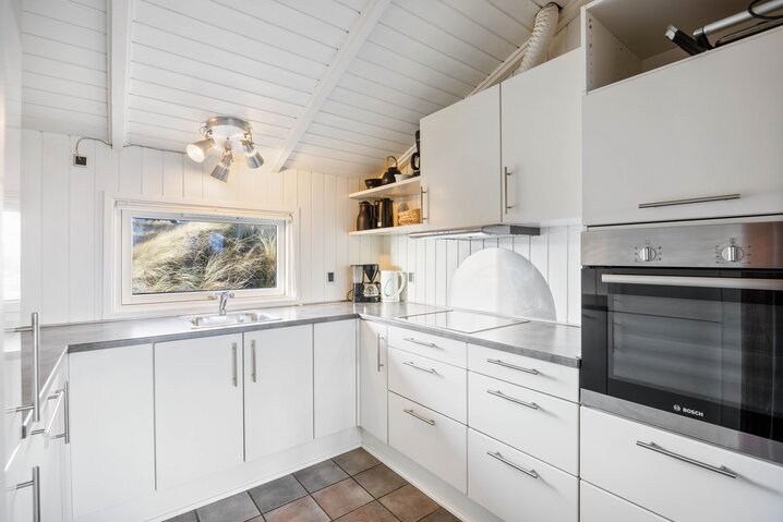 Ferienhaus G5260 in Gammeleng 12, Nr. Lyngvig - Bild #12