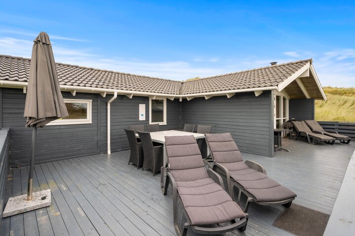 Ferienhaus G5260 in Gammeleng 12, Nr. Lyngvig - Bild #25