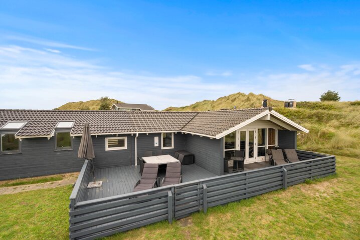 Ferienhaus G5260 in Gammeleng 12, Nr. Lyngvig - Bild #24