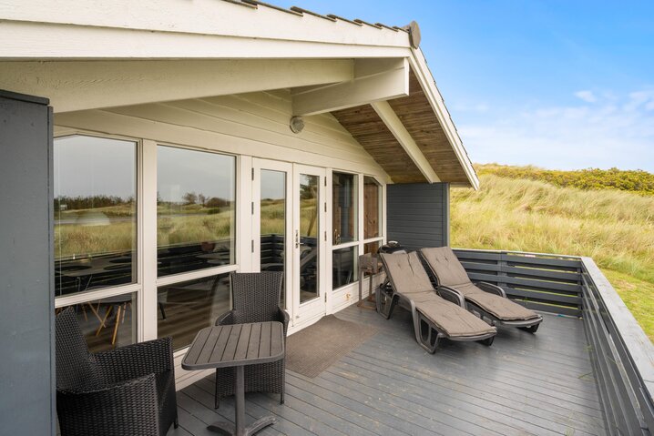 Ferienhaus G5260 in Gammeleng 12, Nr. Lyngvig - Bild #30