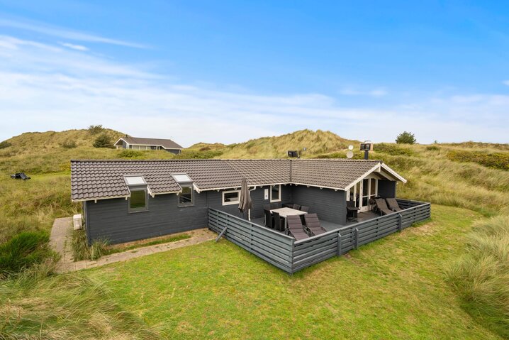 Ferienhaus G5260 in Gammeleng 12, Nr. Lyngvig - Bild #0