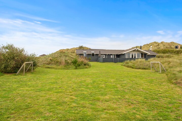 Ferienhaus G5260 in Gammeleng 12, Nr. Lyngvig - Bild #31