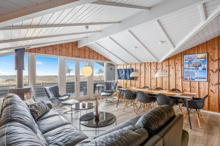 Ferienhaus G5260 in Gammeleng 12, Nr. Lyngvig - Bild #1