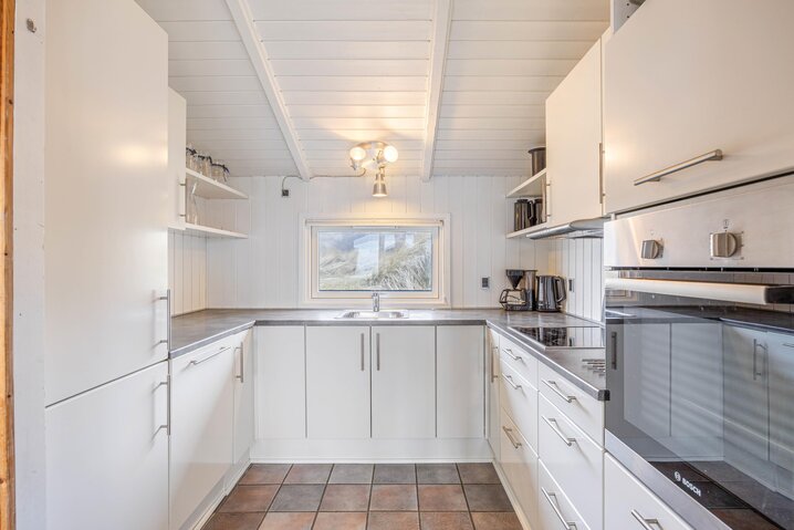 Ferienhaus G5260 in Gammeleng 12, Nr. Lyngvig - Bild #2