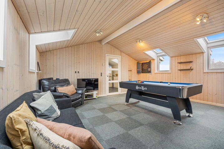 Ferienhaus G5260 in Gammeleng 12, Nr. Lyngvig - Bild #3