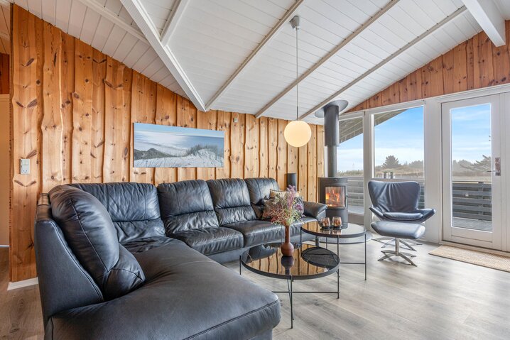 Ferienhaus G5260 in Gammeleng 12, Nr. Lyngvig - Bild #4