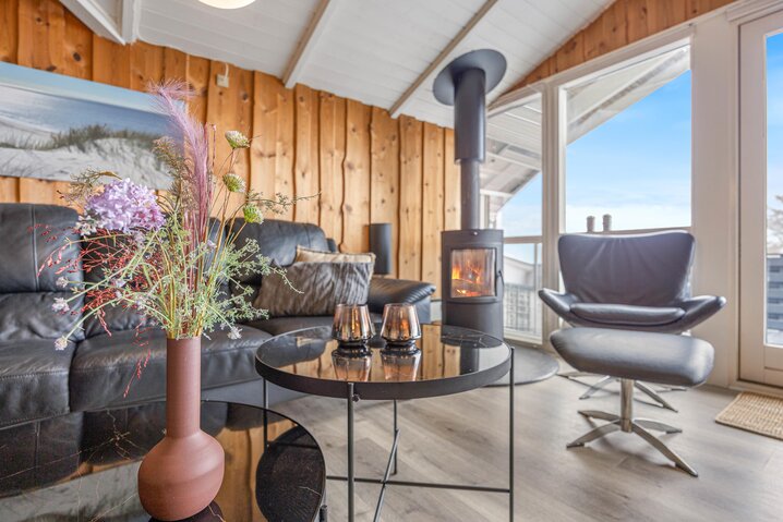 Ferienhaus G5260 in Gammeleng 12, Nr. Lyngvig - Bild #5