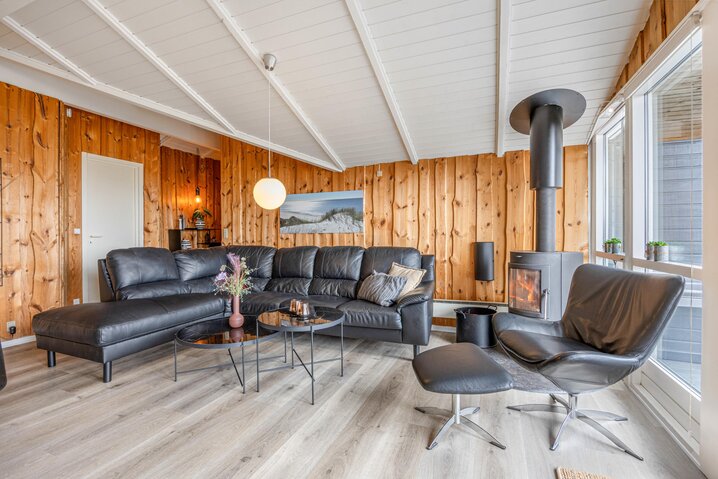 Ferienhaus G5260 in Gammeleng 12, Nr. Lyngvig - Bild #6