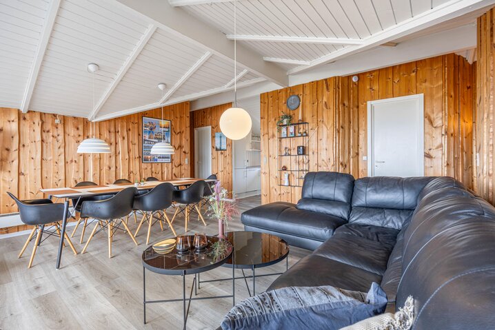 Ferienhaus G5260 in Gammeleng 12, Nr. Lyngvig - Bild #7