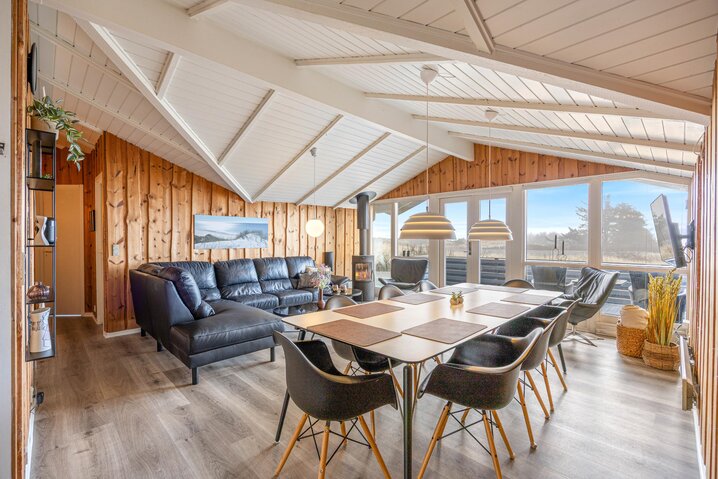 Ferienhaus G5260 in Gammeleng 12, Nr. Lyngvig - Bild #9