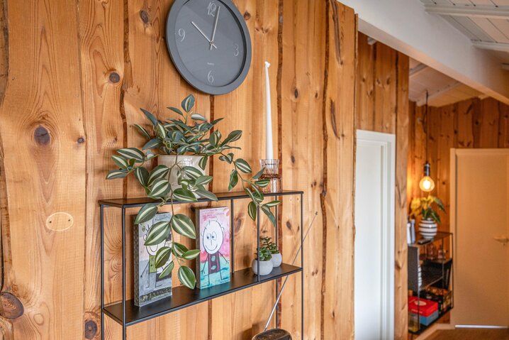 Ferienhaus G5260 in Gammeleng 12, Nr. Lyngvig - Bild #8