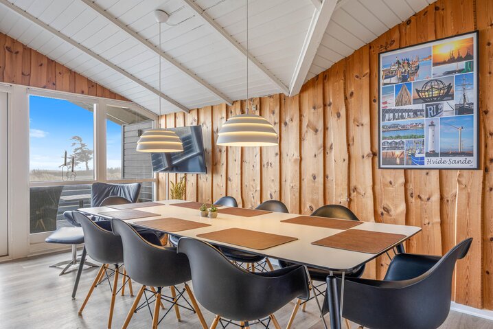 Ferienhaus G5260 in Gammeleng 12, Nr. Lyngvig - Bild #10