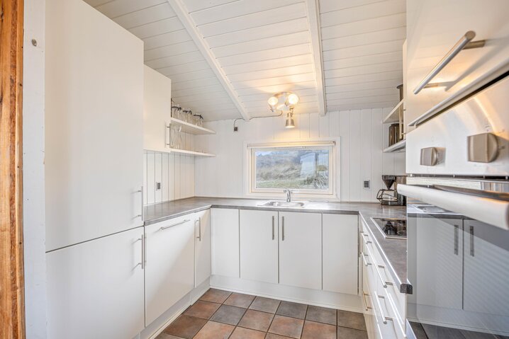 Ferienhaus G5260 in Gammeleng 12, Nr. Lyngvig - Bild #14