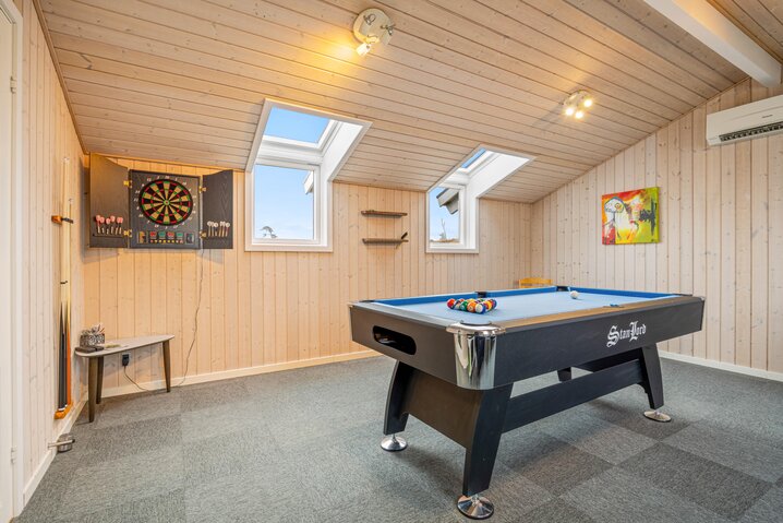 Ferienhaus G5260 in Gammeleng 12, Nr. Lyngvig - Bild #15