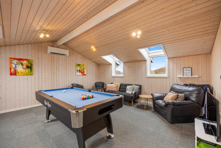 Ferienhaus G5260 in Gammeleng 12, Nr. Lyngvig - Bild #16