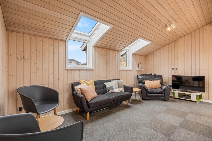 Ferienhaus G5260 in Gammeleng 12, Nr. Lyngvig - Bild #17