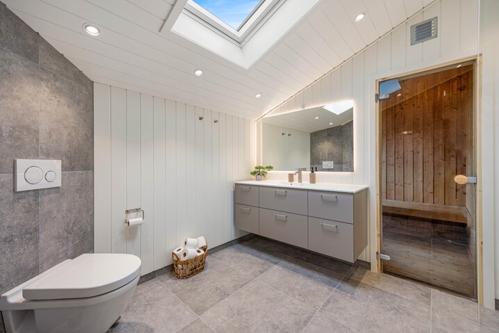 Ferienhaus G5260 in Gammeleng 12, Nr. Lyngvig - Bild #19