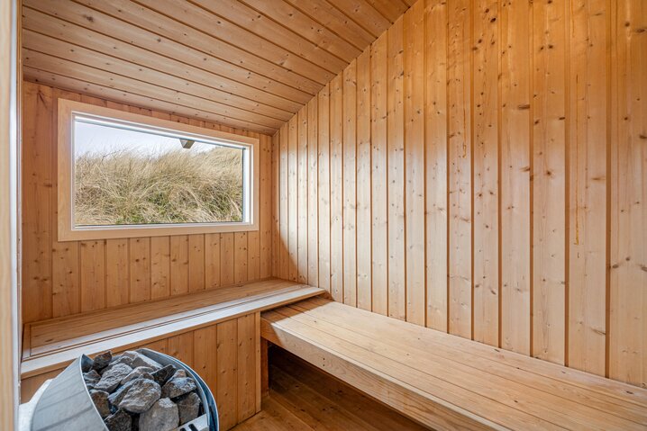 Ferienhaus G5260 in Gammeleng 12, Nr. Lyngvig - Bild #21