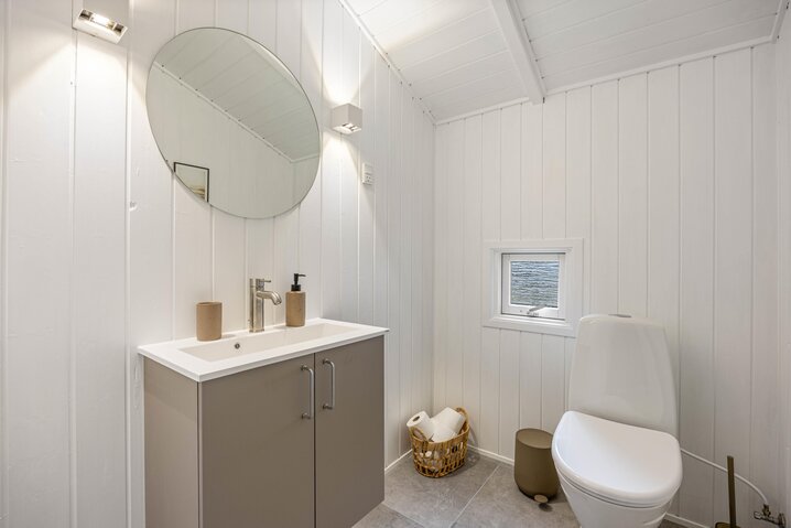 Ferienhaus G5260 in Gammeleng 12, Nr. Lyngvig - Bild #24