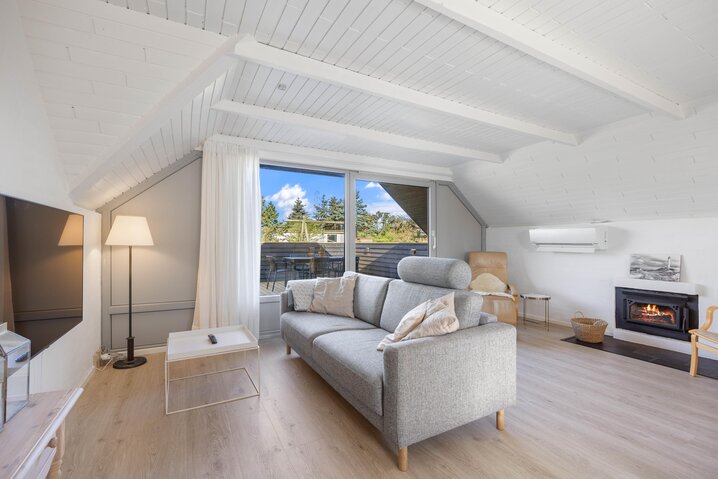 Sommerhus G5274 på Fyrmarken 52, Nr. Lyngvig - Billede #1