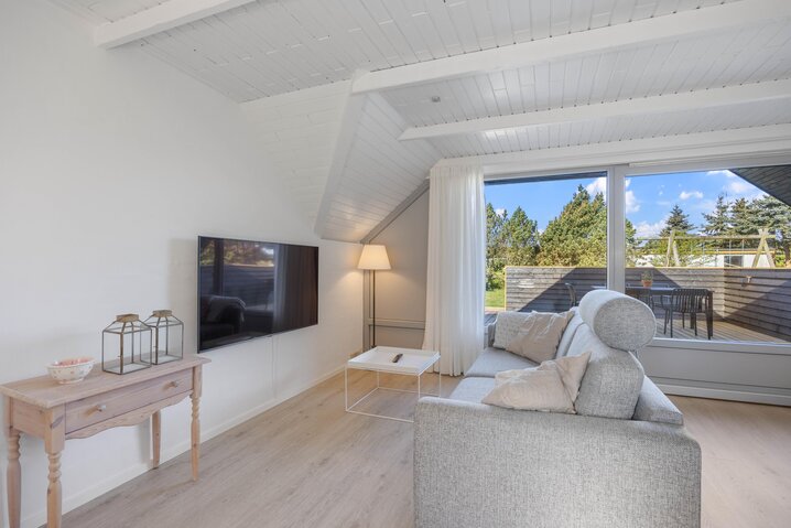 Sommerhus G5274 på Fyrmarken 52, Nr. Lyngvig - Billede #3