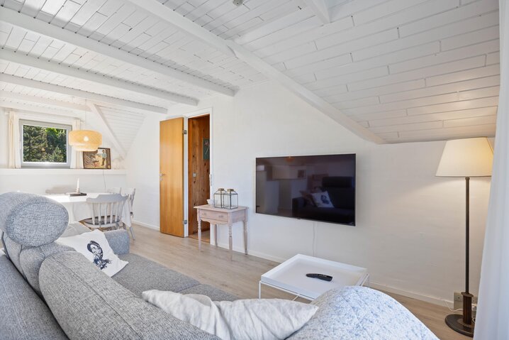 Sommerhus G5274 på Fyrmarken 52, Nr. Lyngvig - Billede #4