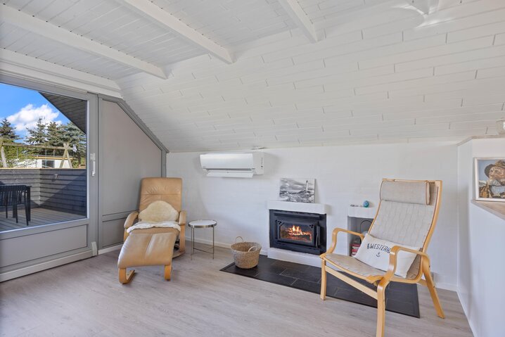 Sommerhus G5274 på Fyrmarken 52, Nr. Lyngvig - Billede #5