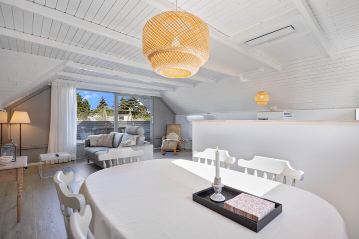Sommerhus G5274 på Fyrmarken 52, Nr. Lyngvig - Billede #6