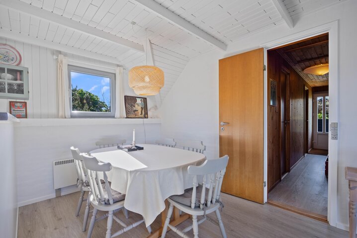 Sommerhus G5274 på Fyrmarken 52, Nr. Lyngvig - Billede #7
