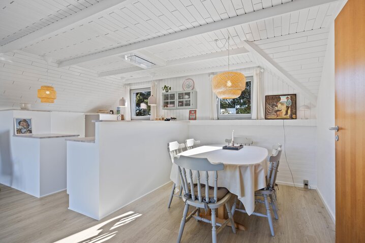 Sommerhus G5274 på Fyrmarken 52, Nr. Lyngvig - Billede #8