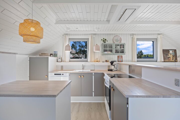 Sommerhus G5274 på Fyrmarken 52, Nr. Lyngvig - Billede #9