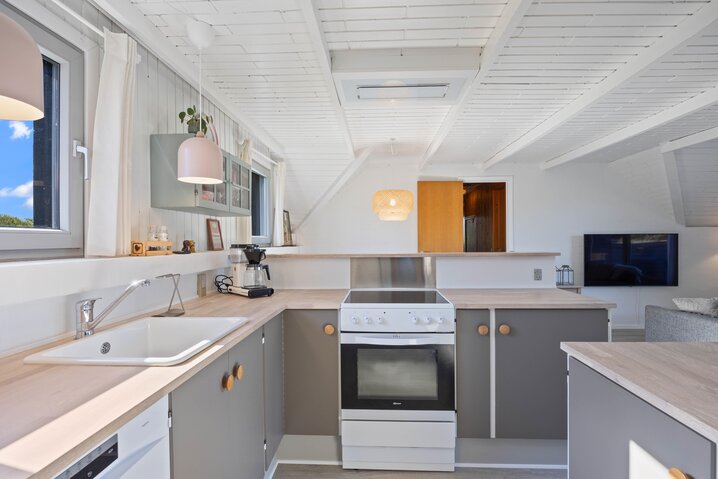 Sommerhus G5274 på Fyrmarken 52, Nr. Lyngvig - Billede #10