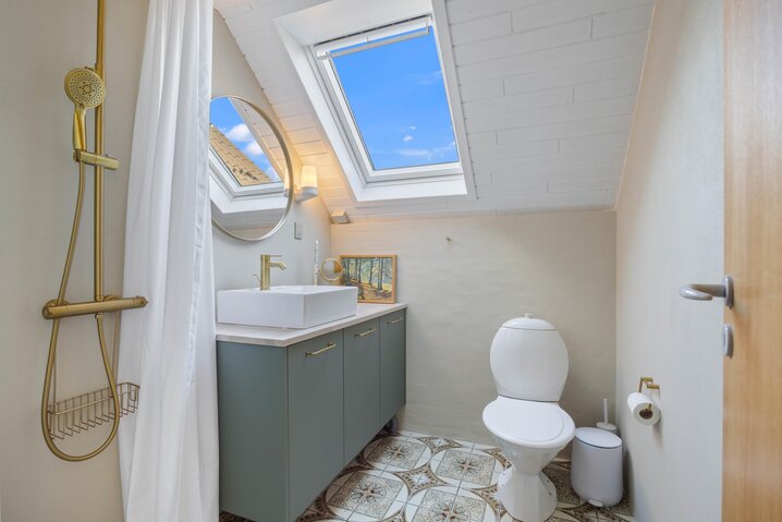 Sommerhus G5274 på Fyrmarken 52, Nr. Lyngvig - Billede #12