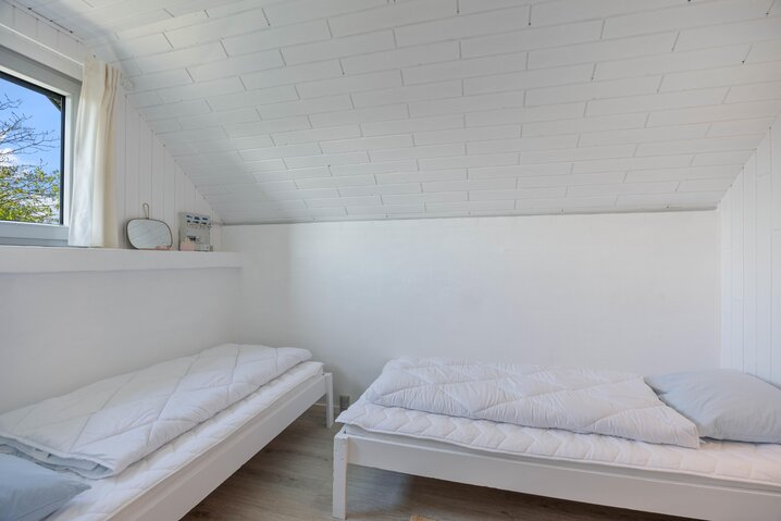 Sommerhus G5274 på Fyrmarken 52, Nr. Lyngvig - Billede #15